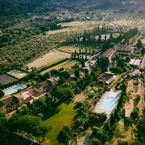 Fattoria Degli Usignoli Lantställe San Donato in Fronzano