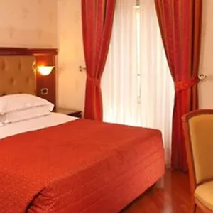 Hotell Serena Srl, Rom