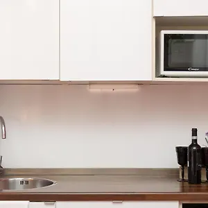 Maison d'hôtes Internouno, Rome