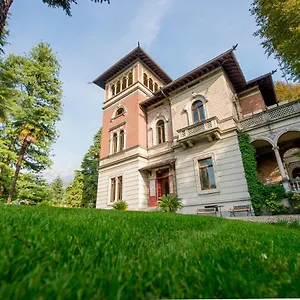 Confalonieri Villa Mandello del Lario