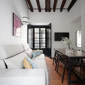  Apartamento Numa Alegre Espanha