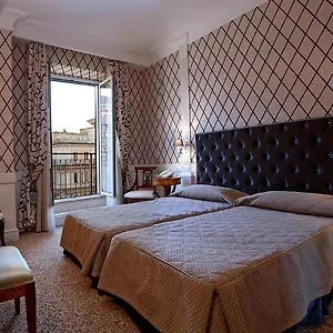 Hotell Boutique Trevi, Rom