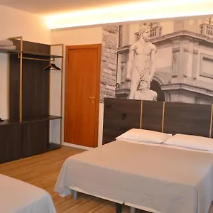 Mia Cara&spa Hotel Florenz