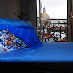 Il Golfo Frühstückspension Neapel