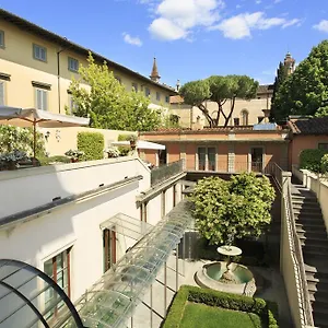 Orto De' Medici Hotel Florenz