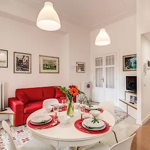  Appartamento La Casa Di Nonna Pina
