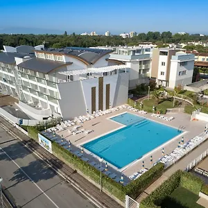 Residenza Turistica Alberghiera Blue Marine Aparthotel Bibione