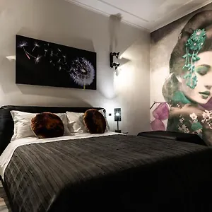 Trevi & Pantheon Design Gasthof