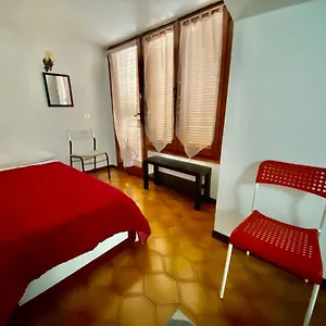 La Terrazza Lägenhet Orio al Serio