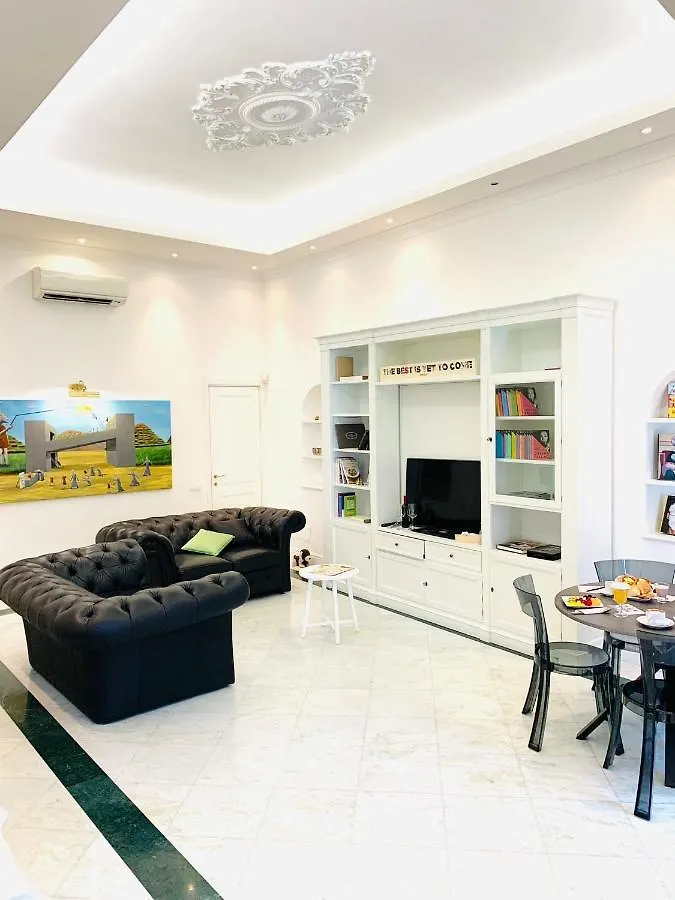 Bed & Breakfast Via Del Corso Home Roma
