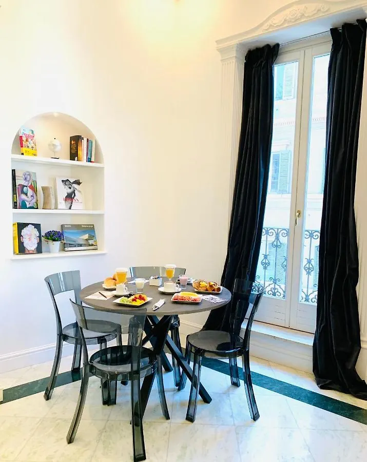 Bed & Breakfast Via Del Corso Home Roma