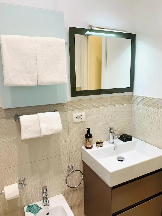 Via Del Corso Home Roma Bed & Breakfast