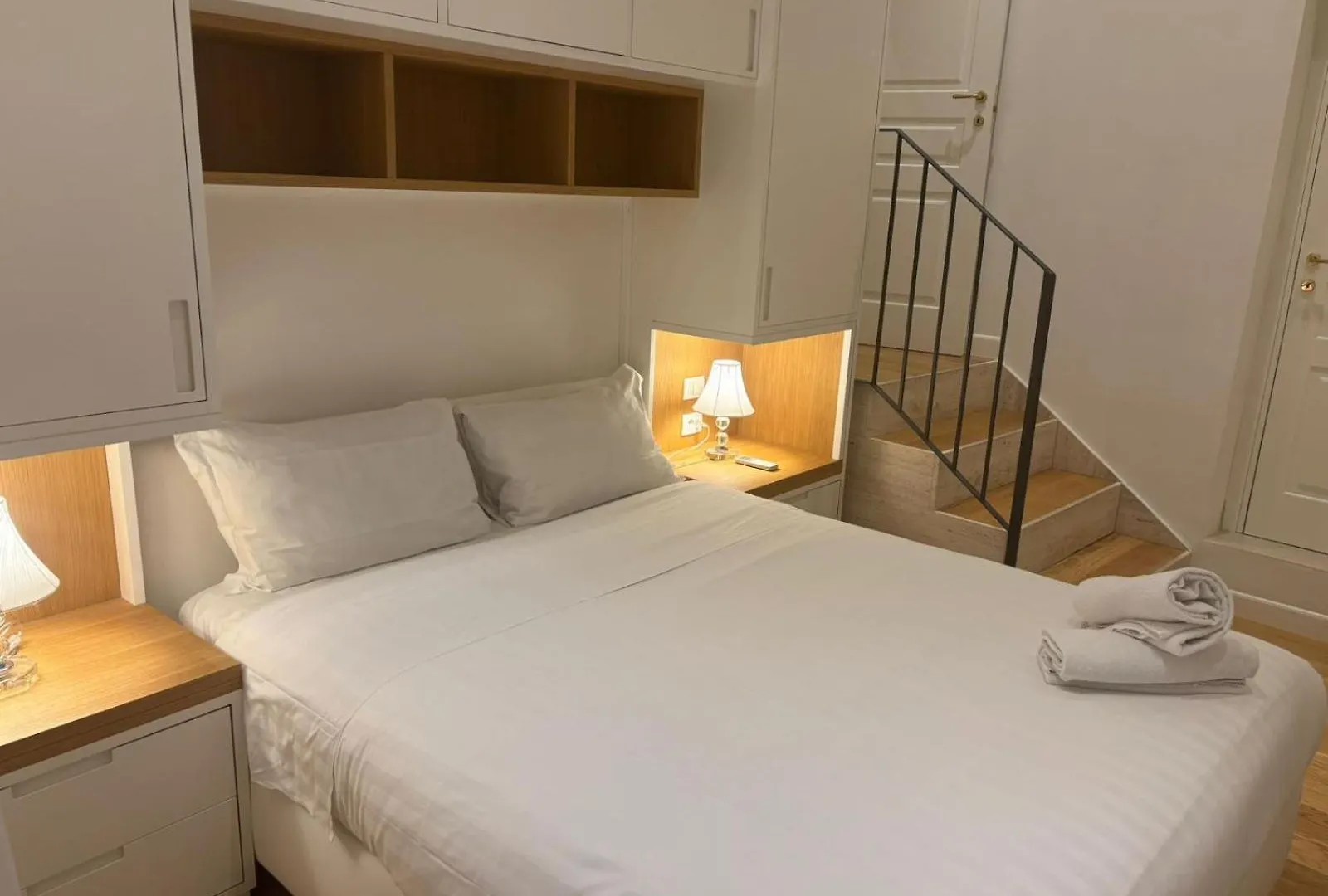 Bed & Breakfast Via Del Corso Home Roma