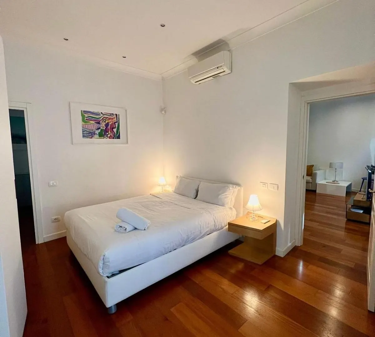 *** Bed & Breakfast Via Del Corso Home Roma Italy