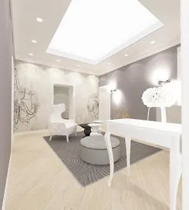 Via Del Corso Home Roma Rome
