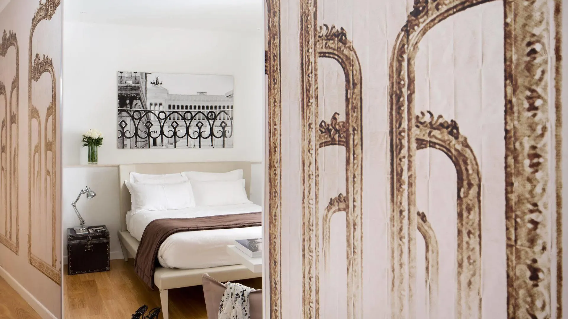 Via Del Corso Home Roma 3*, Rome Italy