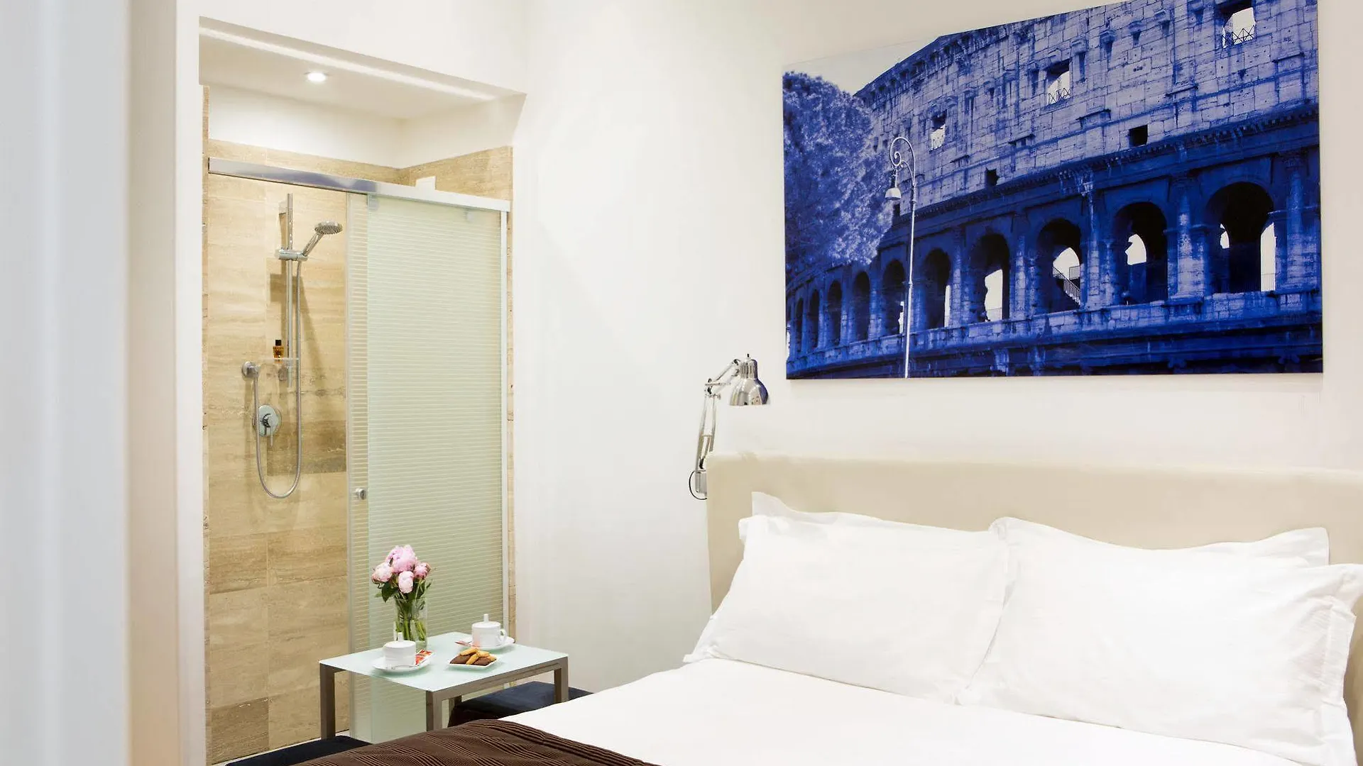 Bed & Breakfast Via Del Corso Home Roma
