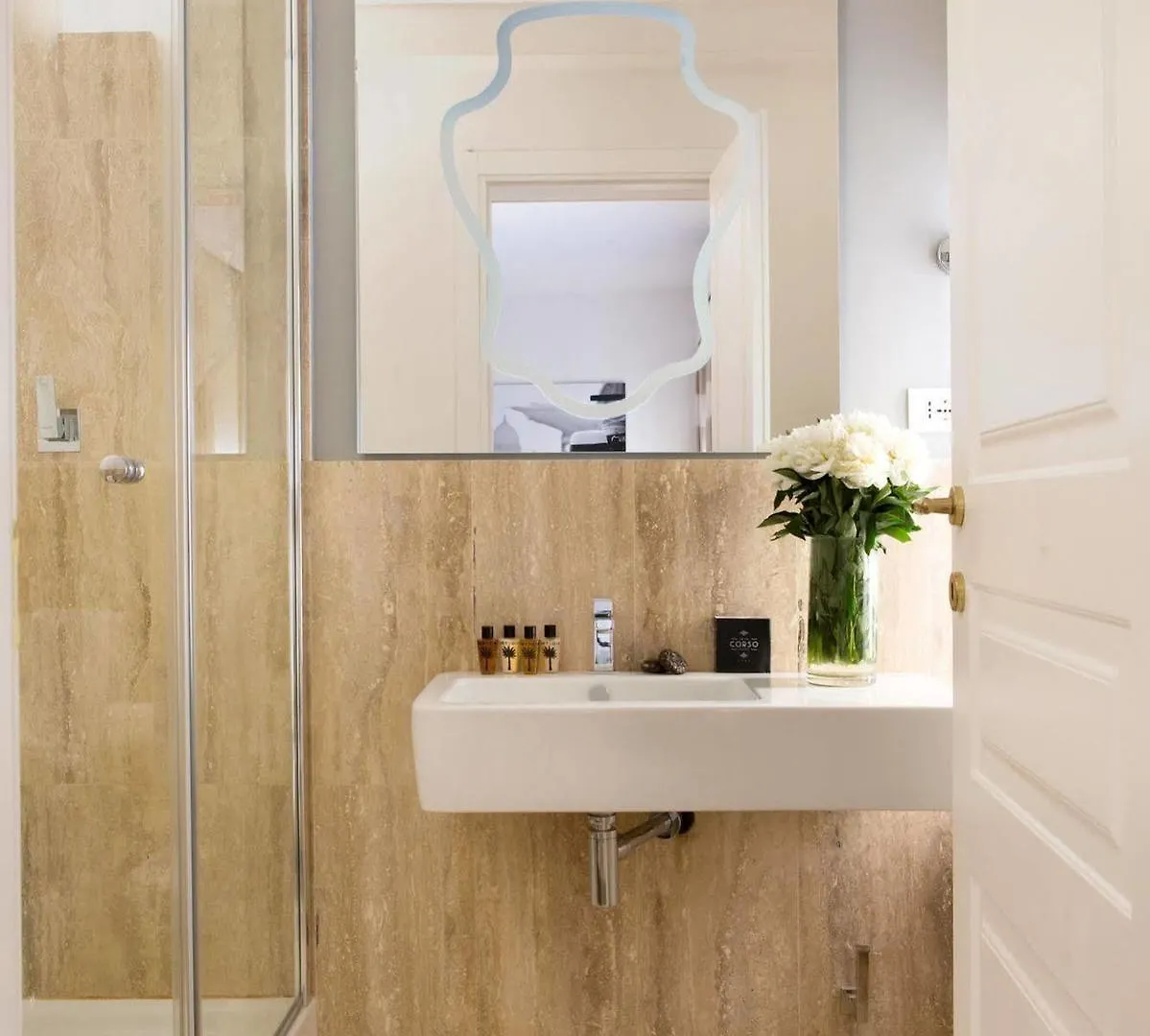 Bed & Breakfast Via Del Corso Home Roma