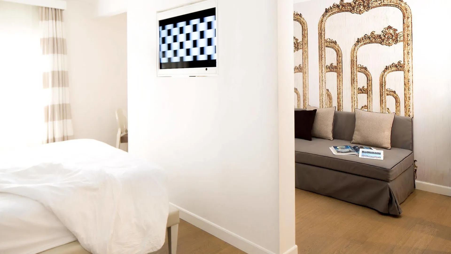 *** Bed & Breakfast Via Del Corso Home Roma Italy